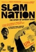 Фильм SlamNation : актеры, трейлер и описание.