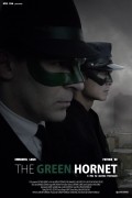Фильм Зеленый шершень : актеры, трейлер и описание.