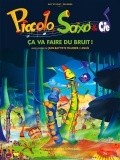Фильм Piccolo, Saxo et compagnie : актеры, трейлер и описание.