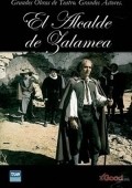 Фильм La leyenda del alcalde de Zalamea : актеры, трейлер и описание.