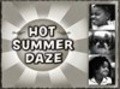 Фильм Hot Summer Daze : актеры, трейлер и описание.