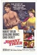 Фильм Джонни Тигр : актеры, трейлер и описание.