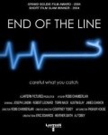 Фильм End of the Line : актеры, трейлер и описание.
