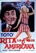 Фильм Рита, американская дочь : актеры, трейлер и описание.
