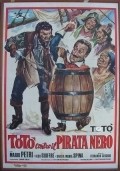 Фильм Тото против Черного пирата : актеры, трейлер и описание.