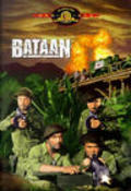 Фильм Батаан : актеры, трейлер и описание.