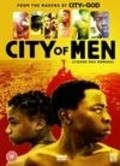 Фильм City of Men : актеры, трейлер и описание.