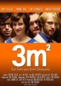 Фильм 3m²- : актеры, трейлер и описание.