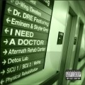 Фильм Dr. Dre F. Eminem: I Need a Doctor : актеры, трейлер и описание.