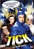 Фильм Тик-герой  (сериал 2001-2002) : актеры, трейлер и описание.