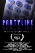 Фильм Partyline : актеры, трейлер и описание.