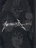 Фильм Metallica: Cliff 'Em All! : актеры, трейлер и описание.