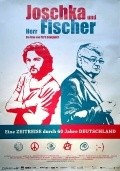 Фильм Йошка и господин Фишер : актеры, трейлер и описание.