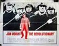 Фильм The Revolutionary : актеры, трейлер и описание.