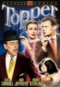 Фильм Topper  (сериал 1953-1955) : актеры, трейлер и описание.