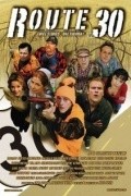 Фильм 30 маршрут : актеры, трейлер и описание.