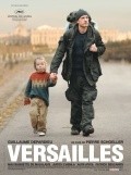 Фильм Версаль : актеры, трейлер и описание.
