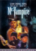 Фильм Мистер Вампир : актеры, трейлер и описание.