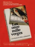 Фильм Les onze mille verges : актеры, трейлер и описание.