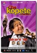 Фильм Che Kopete: La pelicula : актеры, трейлер и описание.
