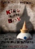Фильм Король в коробке : актеры, трейлер и описание.
