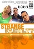 Фильм Strange Faculty : актеры, трейлер и описание.