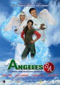 Фильм Angeles S.A. : актеры, трейлер и описание.