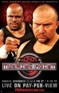 Фильм TNA Точка поворота : актеры, трейлер и описание.
