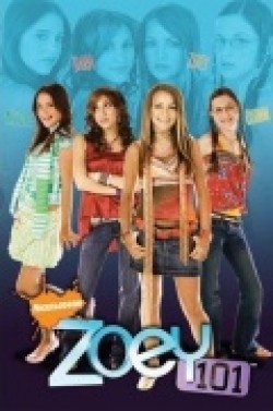 Фильм Зоуи 101  (сериал 2005 - ...) : актеры, трейлер и описание.