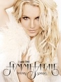 Фильм Britney Spears: I Am the Femme Fatale : актеры, трейлер и описание.