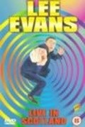 Фильм Lee Evans: Live in Scotland : актеры, трейлер и описание.