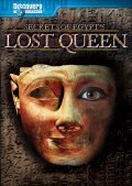 Фильм Secrets of Egypt's Lost Queen : актеры, трейлер и описание.