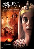 Фильм Ancient Egyptians : актеры, трейлер и описание.