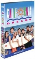 Фильм California Dreams  (сериал 1992-1997) : актеры, трейлер и описание.