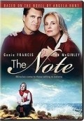 Фильм The Note : актеры, трейлер и описание.