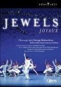 Фильм George Balanchine's Jewels : актеры, трейлер и описание.