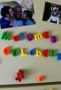 Фильм Matumbo Goldberg : актеры, трейлер и описание.