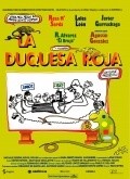 Фильм La duquesa roja : актеры, трейлер и описание.