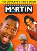 Фильм Мартин  (сериал 1992-1997) : актеры, трейлер и описание.