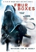 Фильм Four Boxes : актеры, трейлер и описание.