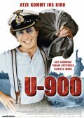 Фильм U-900 : актеры, трейлер и описание.