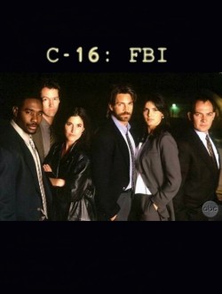 Фильм C-16: ФБР (сериал 1997 - 1998) : актеры, трейлер и описание.