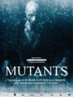 Фильм Мутанты : актеры, трейлер и описание.