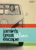 Фильм Jamie's Great Escape : актеры, трейлер и описание.