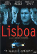 Фильм Лиссабон : актеры, трейлер и описание.