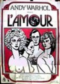 Фильм L'Amour : актеры, трейлер и описание.