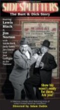 Фильм Sidesplitters: The Burt & Dick Story : актеры, трейлер и описание.