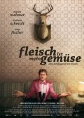 Фильм Fleisch ist mein Gemuse : актеры, трейлер и описание.