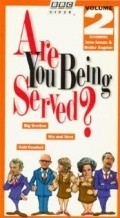 Фильм Are You Being Served?  (сериал 1980-1981) : актеры, трейлер и описание.