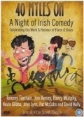 Фильм 40 Myles On: A Night of Irish Comedy : актеры, трейлер и описание.